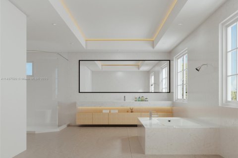 Casa en venta en Southwest Ranches, Florida, 8 dormitorios, 166.85 m2 № 2027522 - foto 16