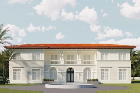 Casa en Southwest Ranches, Florida 8 dormitorios, 166.85 m2 № 2027522