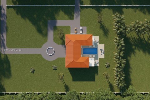 Casa en venta en Southwest Ranches, Florida, 8 dormitorios, 166.85 m2 № 2027522 - foto 5