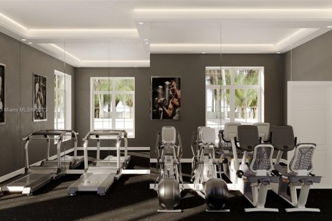 Casa en venta en Southwest Ranches, Florida, 8 dormitorios, 166.85 m2 № 2027522 - foto 23