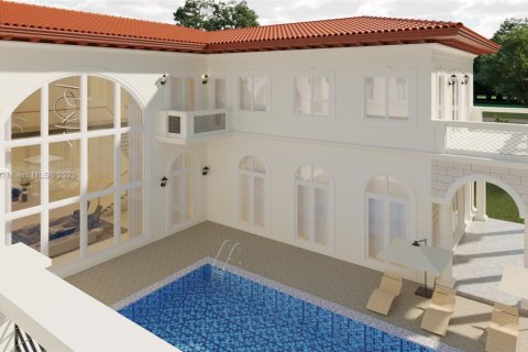 Casa en venta en Southwest Ranches, Florida, 8 dormitorios, 166.85 m2 № 2027522 - foto 27