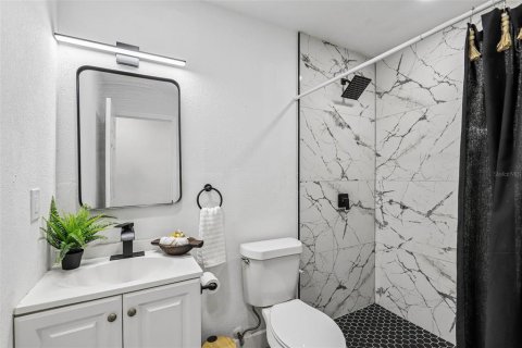 Villa ou maison à vendre à Melrose, Floride: 3 chambres, 169.92 m2 № 2413420 - photo 29
