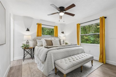 Villa ou maison à vendre à Melrose, Floride: 3 chambres, 169.92 m2 № 2413420 - photo 24