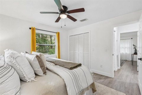 Villa ou maison à vendre à Melrose, Floride: 3 chambres, 169.92 m2 № 2413420 - photo 22