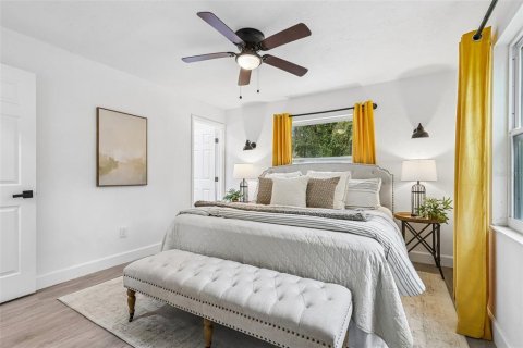 Villa ou maison à vendre à Melrose, Floride: 3 chambres, 169.92 m2 № 2413420 - photo 23