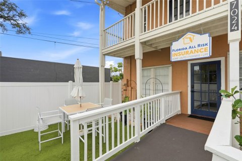 Immobilier commercial à vendre à Saint Petersburg, Floride: 460.8 m2 № 2220998 - photo 25