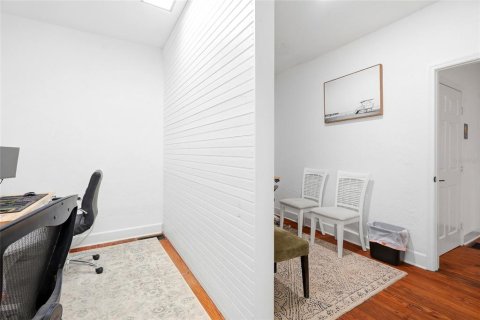 Immobilier commercial à vendre à Saint Petersburg, Floride: 460.8 m2 № 2220998 - photo 19