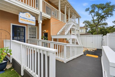 Immobilier commercial à vendre à Saint Petersburg, Floride: 460.8 m2 № 2220998 - photo 26