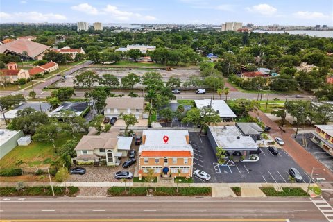 Immobilier commercial à vendre à Saint Petersburg, Floride: 460.8 m2 № 2220998 - photo 10