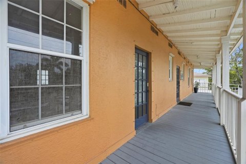 Immobilier commercial à vendre à Saint Petersburg, Floride: 460.8 m2 № 2220998 - photo 30