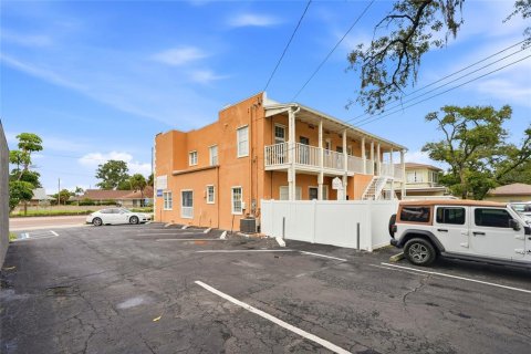 Immobilier commercial à vendre à Saint Petersburg, Floride: 460.8 m2 № 2220998 - photo 5