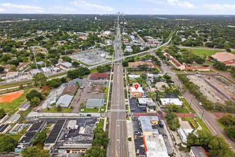 Immobilier commercial à vendre à Saint Petersburg, Floride: 460.8 m2 № 2220998 - photo 3