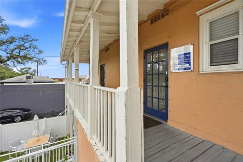 Immobilier commercial à vendre à Saint Petersburg, Floride: 460.8 m2 № 2220998 - photo 29