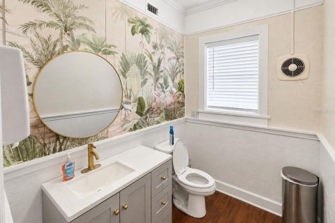 Immobilier commercial à vendre à Saint Petersburg, Floride: 460.8 m2 № 2220998 - photo 23
