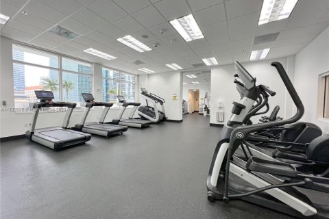 Copropriété à vendre à Miami, Floride: 1 chambre, 72.28 m2 № 1979020 - photo 8