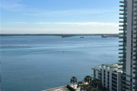 Condo à Miami, Floride, 1 chambre  № 1979020