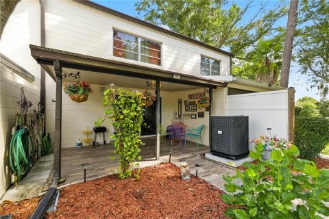 Townhouse in Ocala, Florida 2 bedrooms, 163.88 sq.m. № 1908917 - photo 27