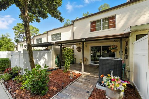 Townhouse in Ocala, Florida 2 bedrooms, 163.88 sq.m. № 1908917 - photo 26