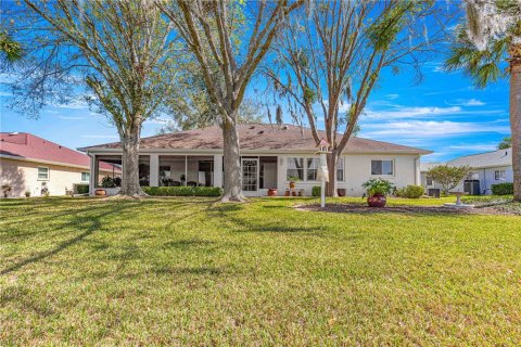 House in Ocala, Florida 3 bedrooms, 167.78 sq.m. № 1536712 - photo 9
