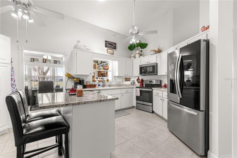 House in Ocala, Florida 3 bedrooms, 167.78 sq.m. № 1536712 - photo 26
