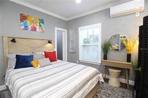 Villa ou maison à louer à Gainesville, Floride: 46.82 m2 № 1571057 - photo 10