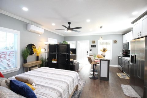 Villa ou maison à louer à Gainesville, Floride: 46.82 m2 № 1571057 - photo 12
