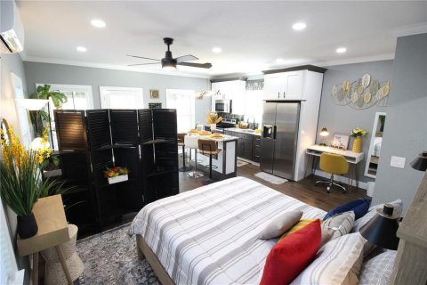 Villa ou maison à louer à Gainesville, Floride: 46.82 m2 № 1571057 - photo 11