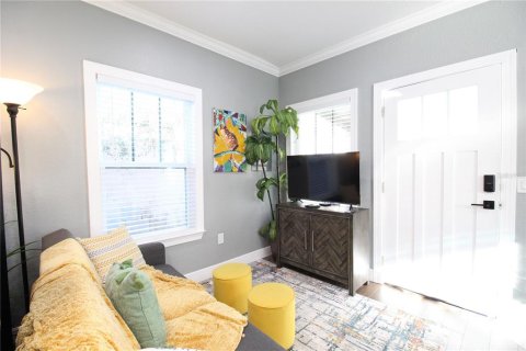Villa ou maison à louer à Gainesville, Floride: 46.82 m2 № 1571057 - photo 3