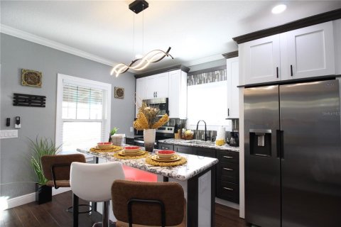 Villa ou maison à louer à Gainesville, Floride: 46.82 m2 № 1571057 - photo 6