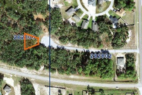 Land in Poinciana, Florida № 2165373 - photo 2
