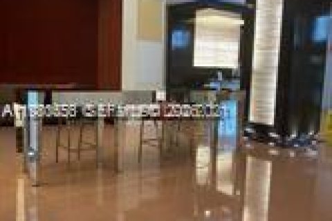 Купить кондоминиум в Авентура, Флорида 2 спальни, 99.68м2, № 2046837 - фото 5
