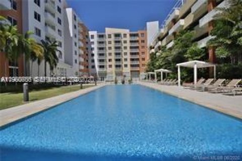 Купить кондоминиум в Авентура, Флорида 2 спальни, 99.68м2, № 2046837 - фото 6