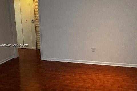 Купить кондоминиум в Авентура, Флорида 2 спальни, 99.68м2, № 2046837 - фото 11