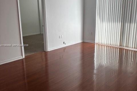 Купить кондоминиум в Авентура, Флорида 2 спальни, 99.68м2, № 2046837 - фото 10