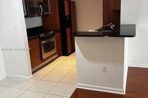 Купить кондоминиум в Авентура, Флорида 2 спальни, 99.68м2, № 2046837 - фото 8