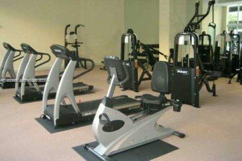 Купить кондоминиум в Авентура, Флорида 2 спальни, 99.68м2, № 2046837 - фото 7