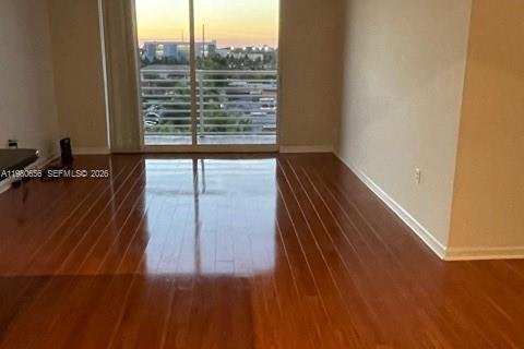 Купить кондоминиум в Авентура, Флорида 2 спальни, 99.68м2, № 2046837 - фото 9