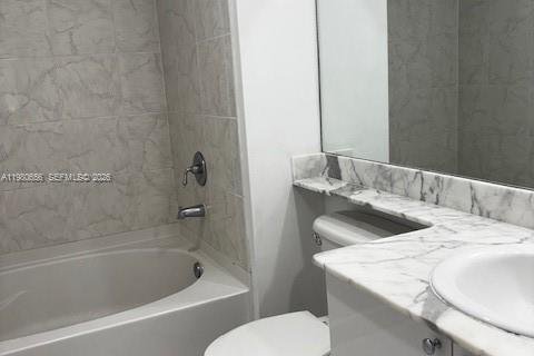 Купить кондоминиум в Авентура, Флорида 2 спальни, 99.68м2, № 2046837 - фото 17