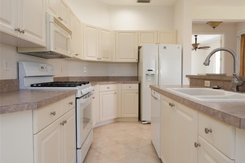 Villa ou maison à vendre à North Port, Floride: 2 chambres, 136.66 m2 № 1919198 - photo 8