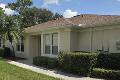 Villa ou maison à vendre à North Port, Floride: 2 chambres, 136.66 m2 № 1919198 - photo 2