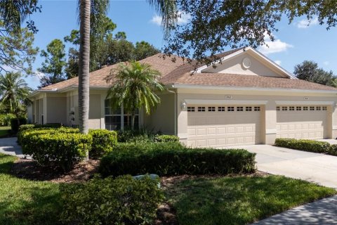 Villa ou maison à vendre à North Port, Floride: 2 chambres, 136.66 m2 № 1919198 - photo 4