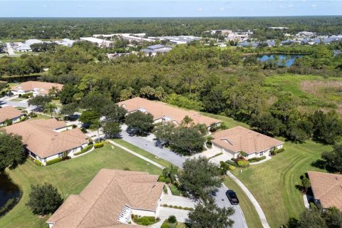 Villa ou maison à vendre à North Port, Floride: 2 chambres, 136.66 m2 № 1919198 - photo 27