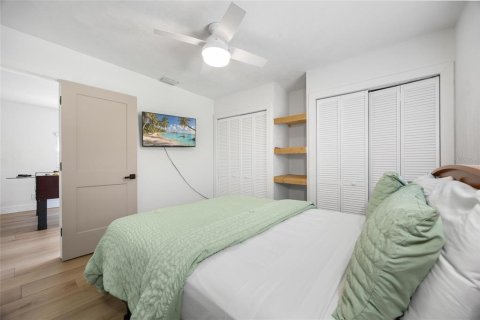 Villa ou maison à vendre à Ormond Beach, Floride: 3 chambres, 159.33 m2 № 2360626 - photo 25