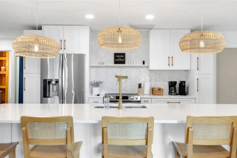 Villa ou maison à vendre à Ormond Beach, Floride: 3 chambres, 159.33 m2 № 2360626 - photo 6