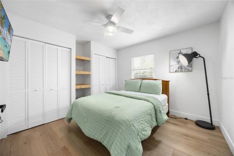 Villa ou maison à vendre à Ormond Beach, Floride: 3 chambres, 159.33 m2 № 2360626 - photo 24
