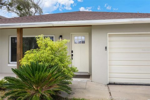 Villa ou maison à vendre à Ormond Beach, Floride: 3 chambres, 159.33 m2 № 2360626 - photo 7