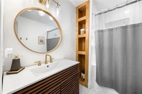 Villa ou maison à vendre à Ormond Beach, Floride: 3 chambres, 159.33 m2 № 2360626 - photo 28