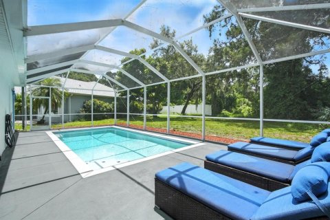 Casa en venta en Titusville, Florida, 4 dormitorios, 207.73 m2 № 1816699 - foto 29
