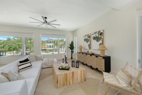 House in Sarasota, Florida 4 bedrooms, 341.51 sq.m. № 1640848 - photo 19