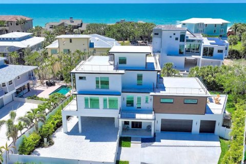 House in Sarasota, Florida 4 bedrooms, 341.51 sq.m. № 1640848 - photo 4